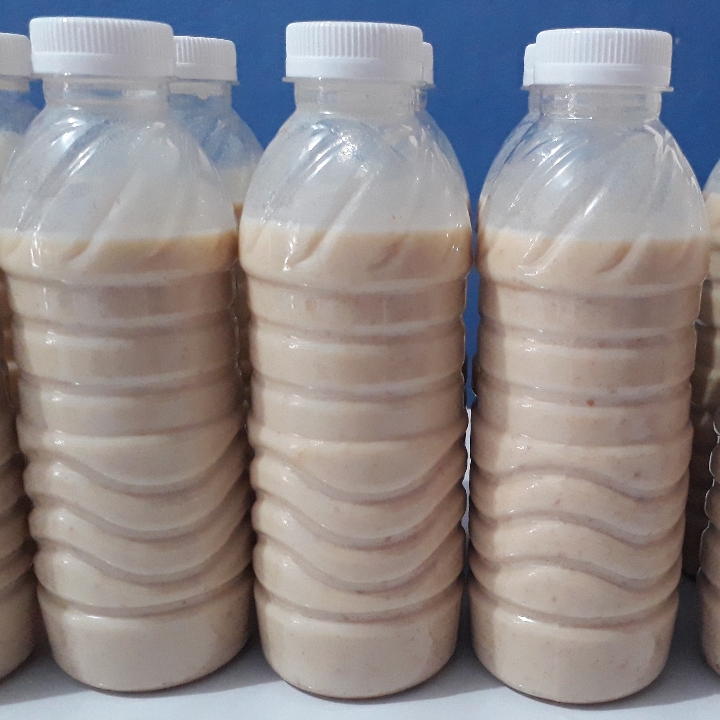 Jus Kurma