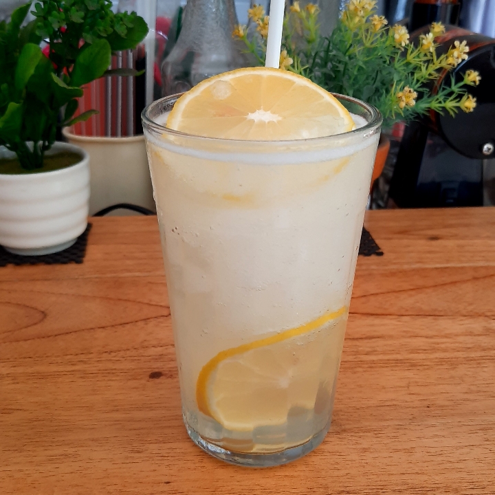 Jus Lemon