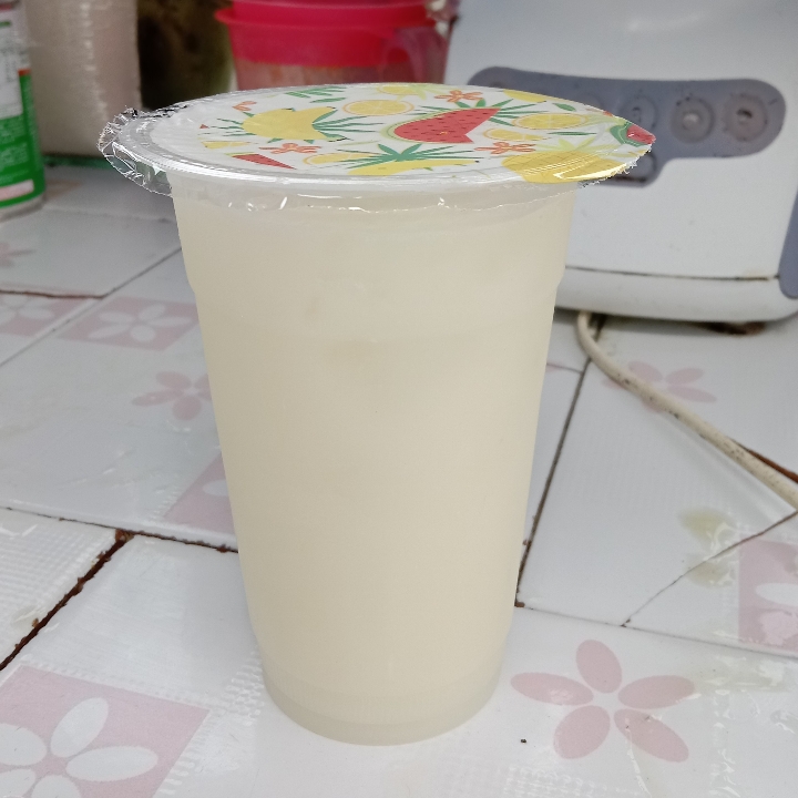 Jus Lemon