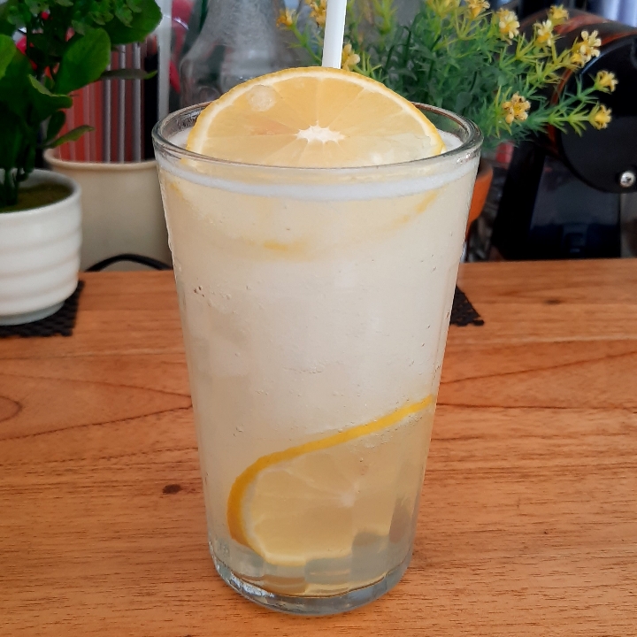 Jus Lemon
