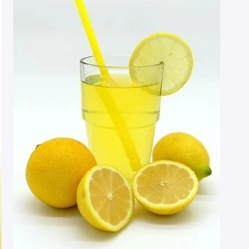 Jus Lemon