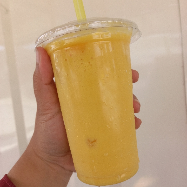 Jus MANGGA