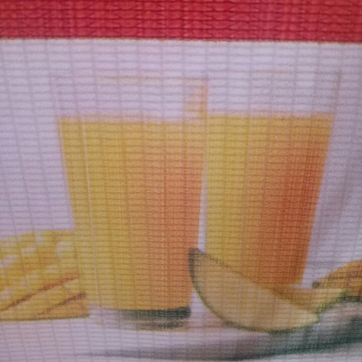 Jus Mangga 