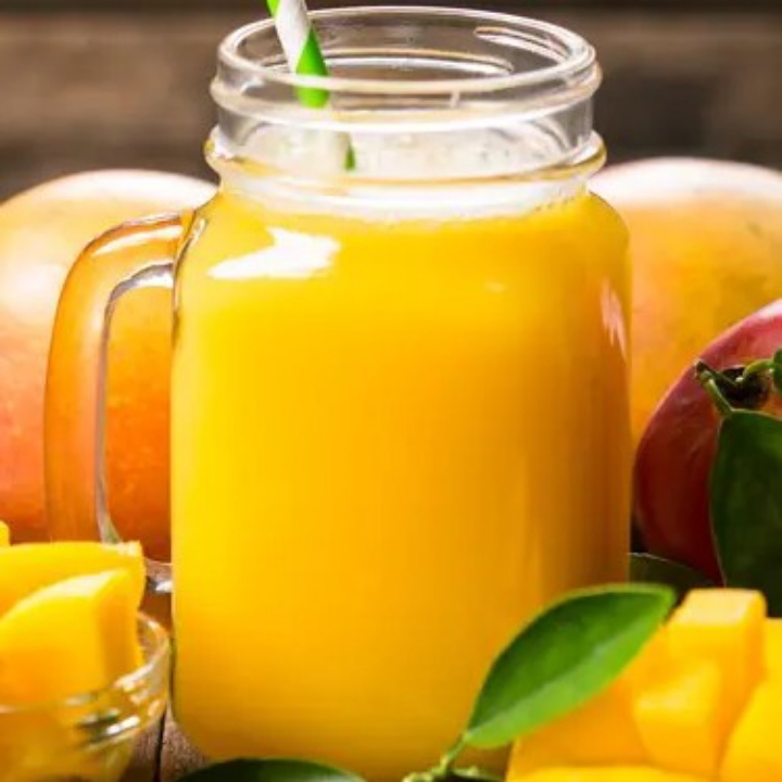 Jus Mangga 