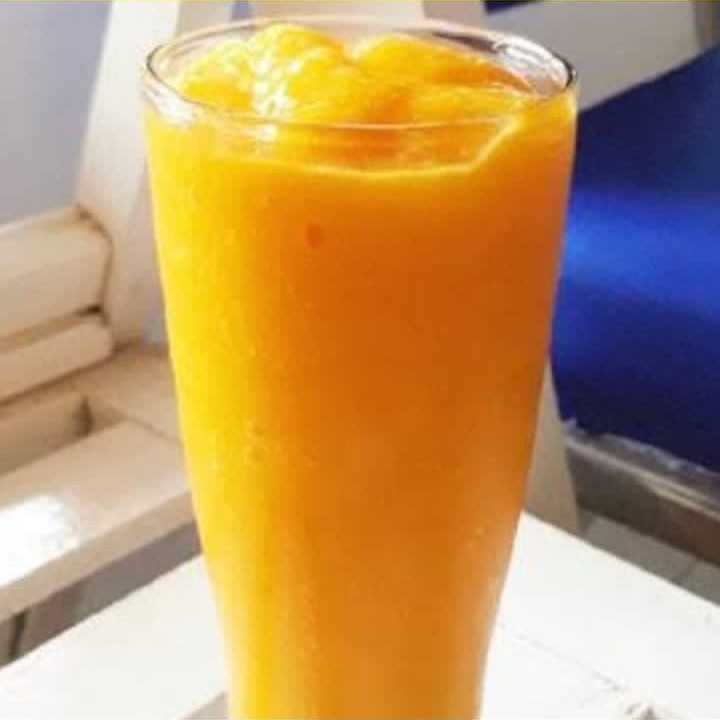 Jus Mangga 