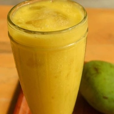 Jus Mangga 