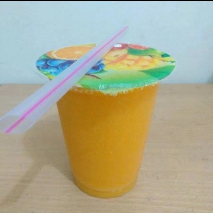 Jus Mangga 