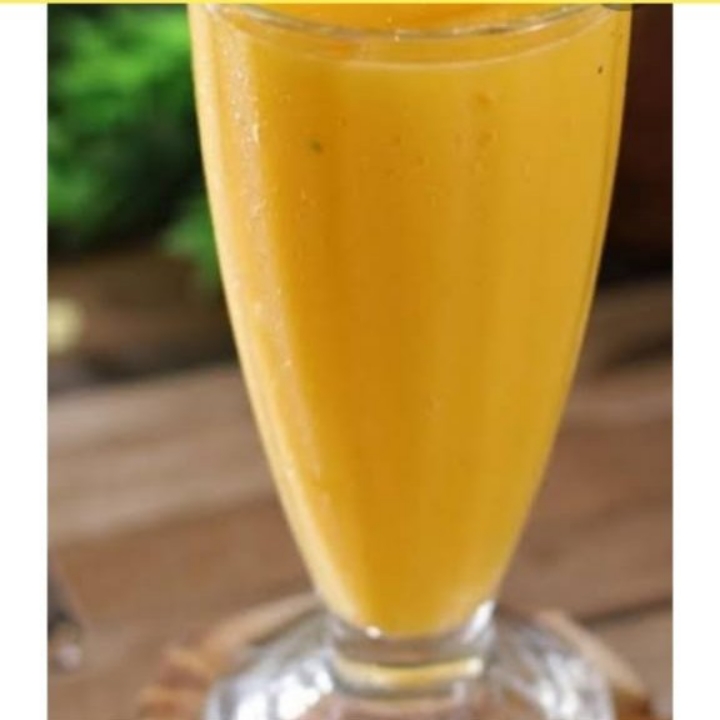Jus Mangga 