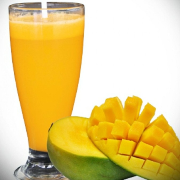 Jus Mangga