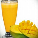 Jus Mangga