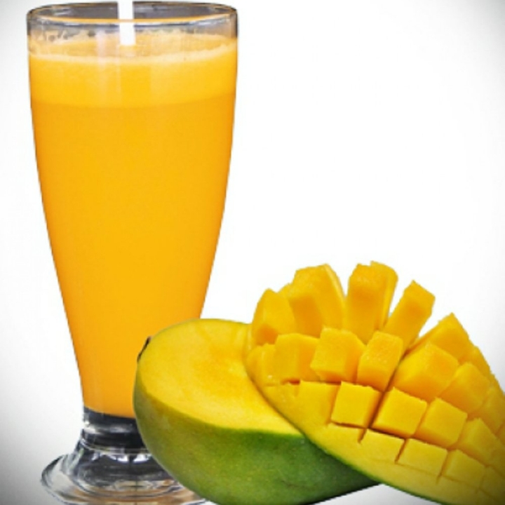 Jus Mangga