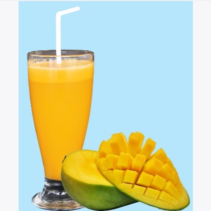 Jus Mangga