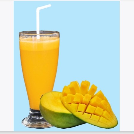 Jus Mangga