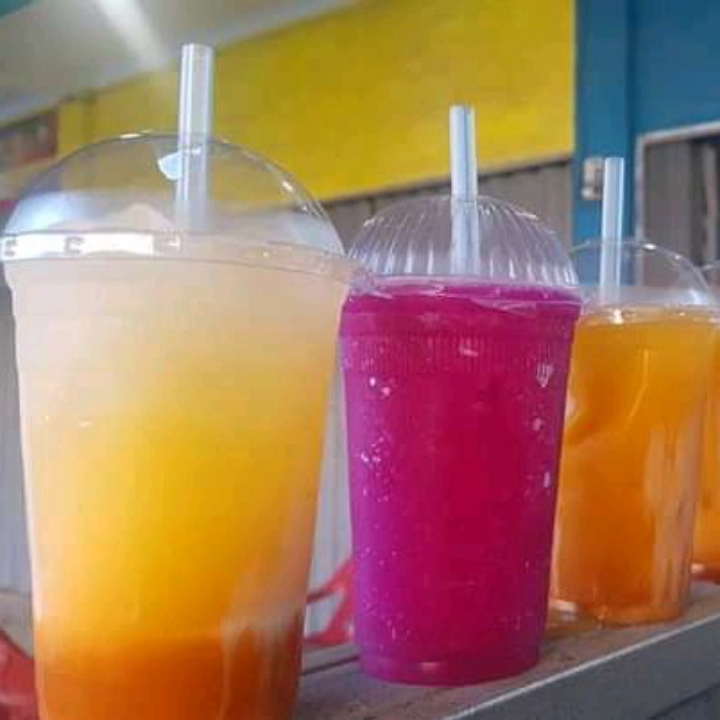 Jus Mangga
