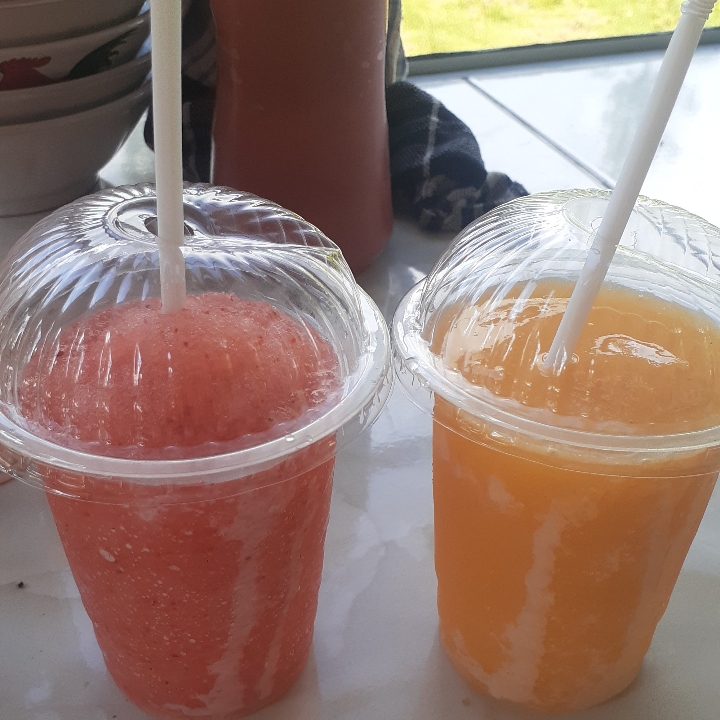 Jus Mangga