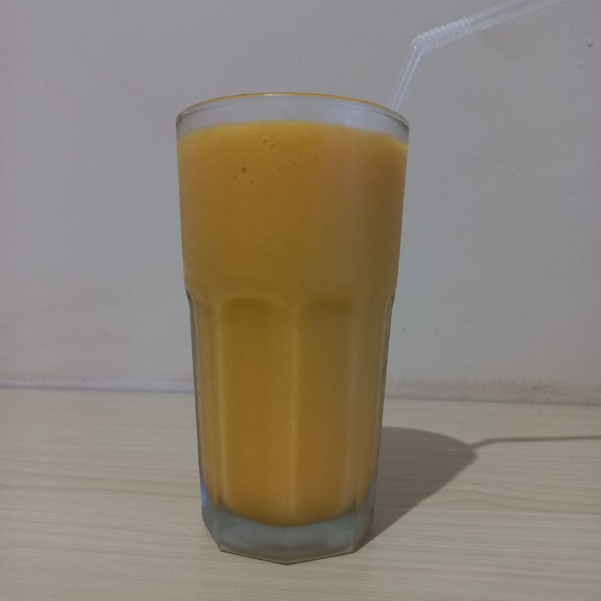 Jus Mangga