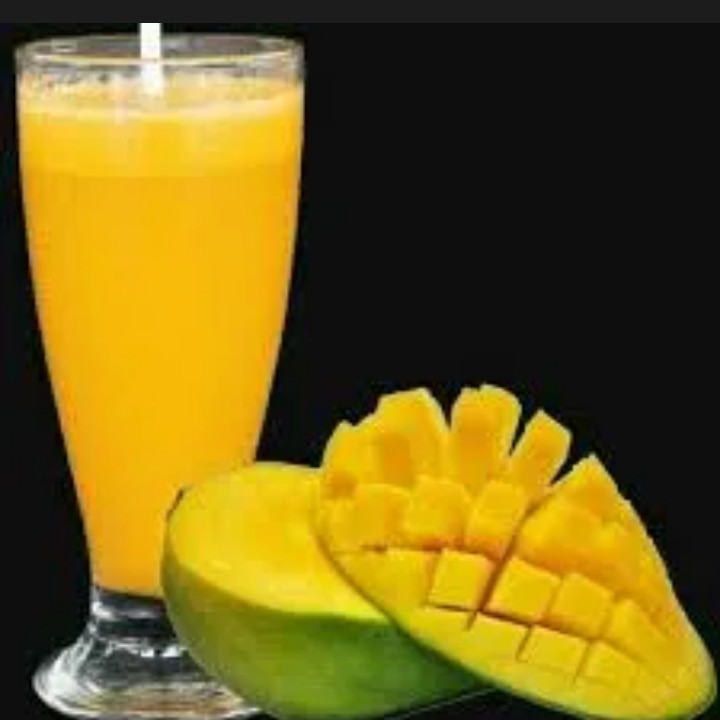 Jus Mangga