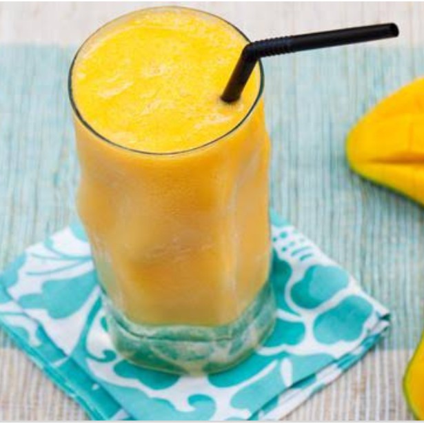 Jus Mangga
