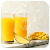 Jus Mangga