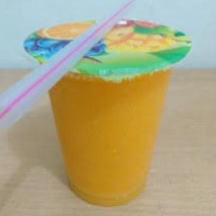 Jus Mangga