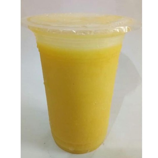 Jus Mangga 2
