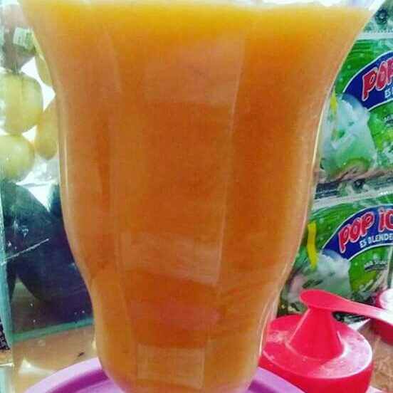 Jus Mangga 4