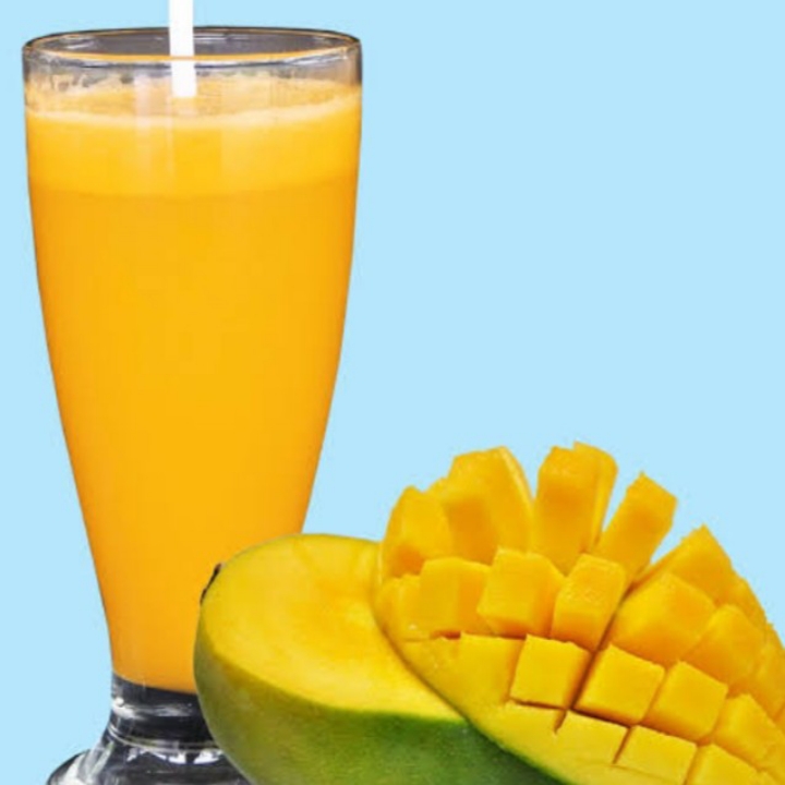Jus Mangga 8k