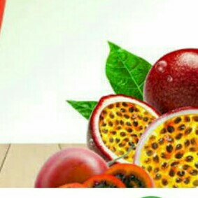 Jus Markisa