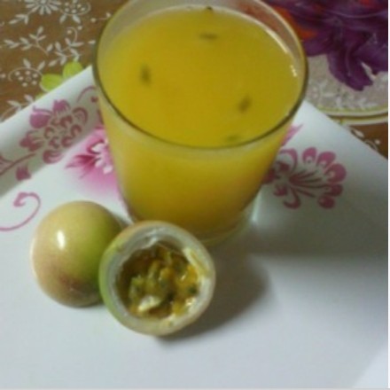Jus Markisa