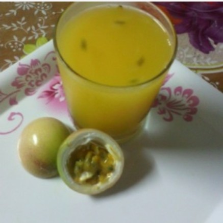 Jus Markisa