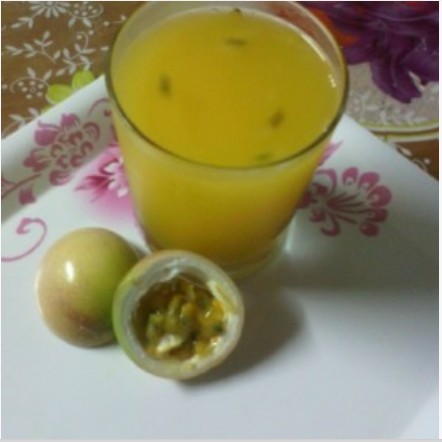Jus Markisa