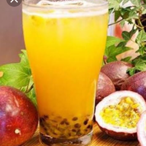Jus Markisa
