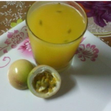 Jus Markisa
