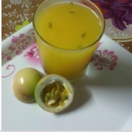 Jus Marqisah