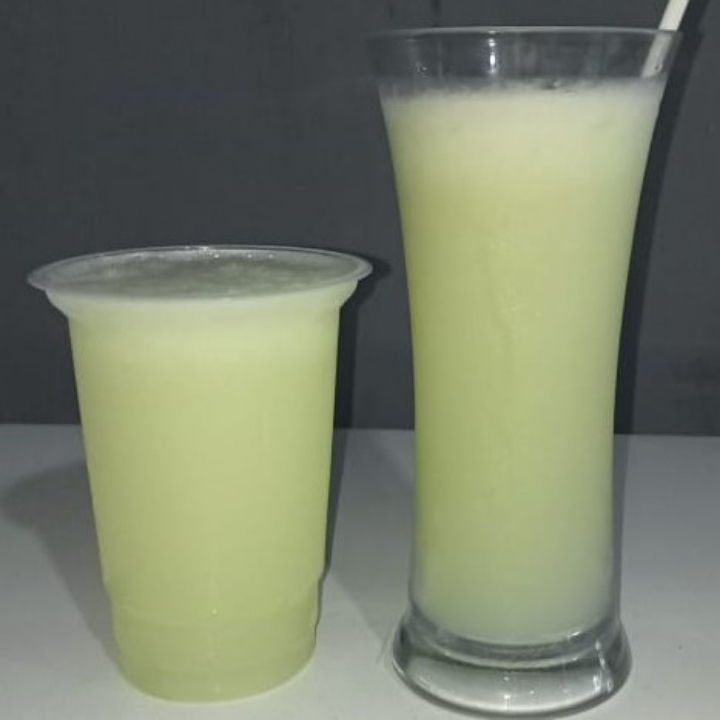 Jus Melon 