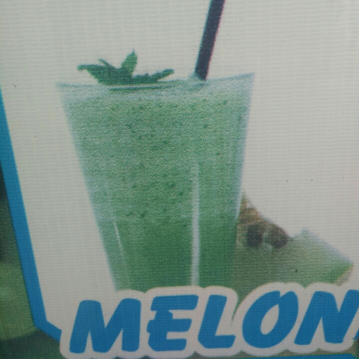Jus Melon