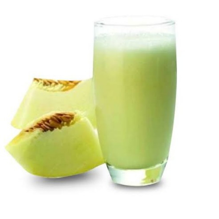 Jus Melon