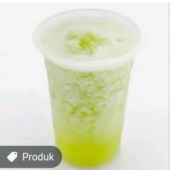 Jus Melon
