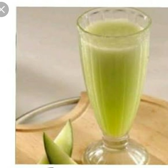 Jus Melon