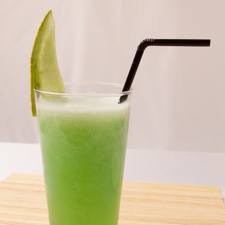 Jus Melon