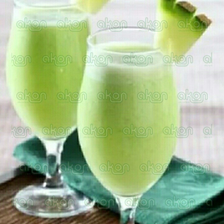 Jus Melon