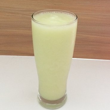 Jus Melon