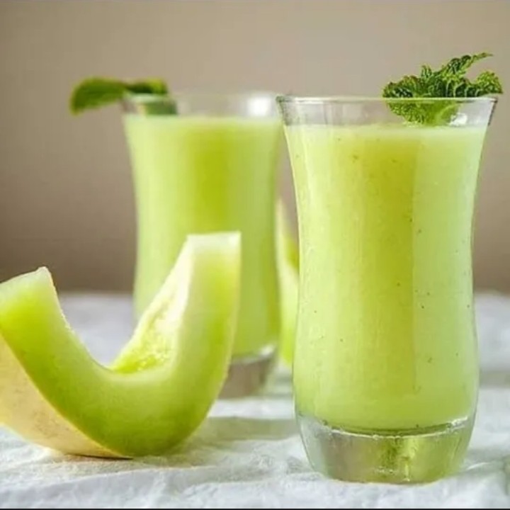 Jus Melon