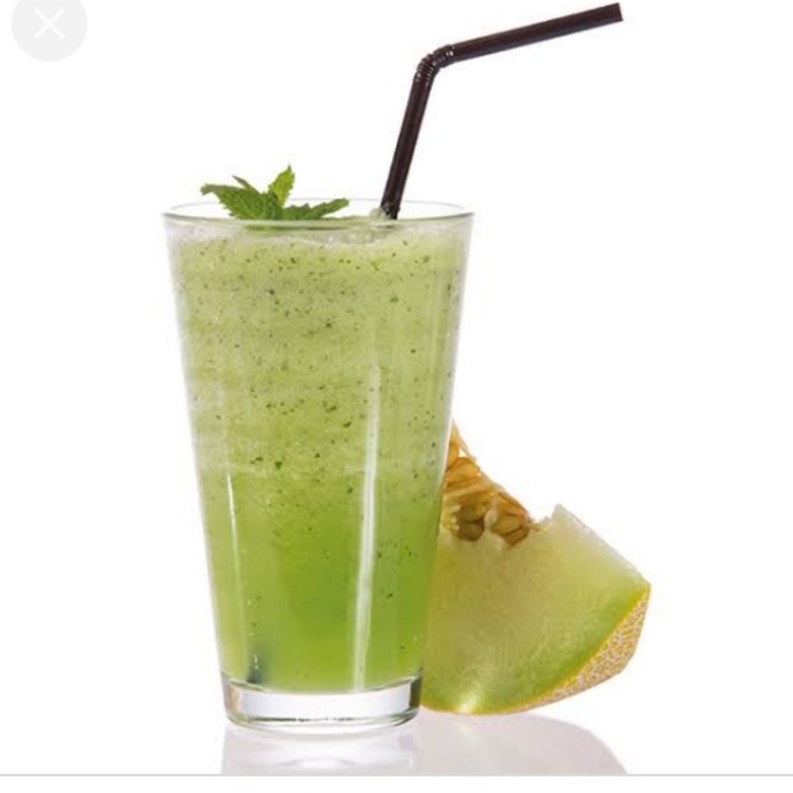 Jus Melon