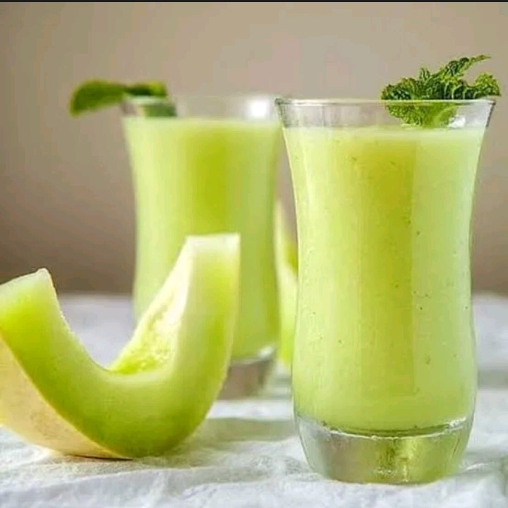 Jus Melon