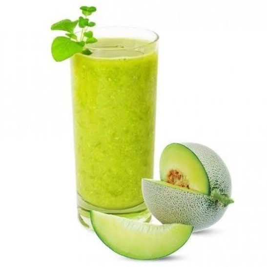 Jus Melon