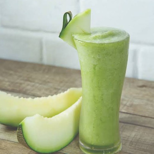 Jus Melon