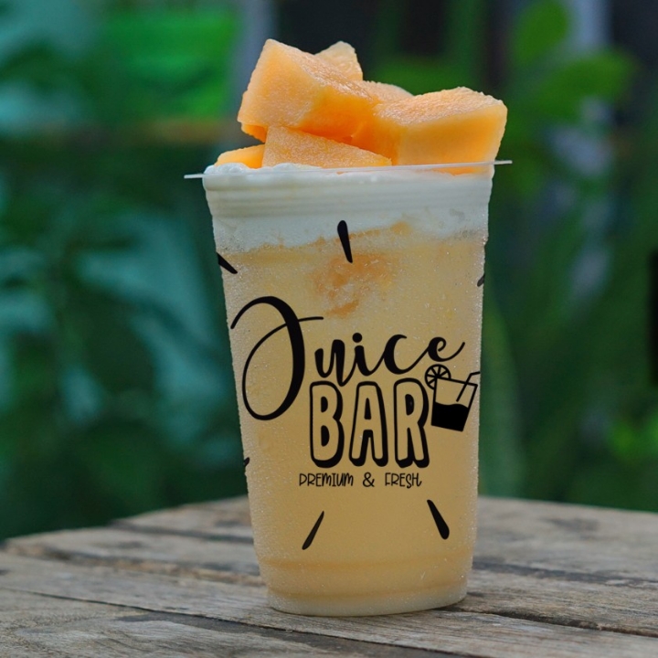 Jus Melon