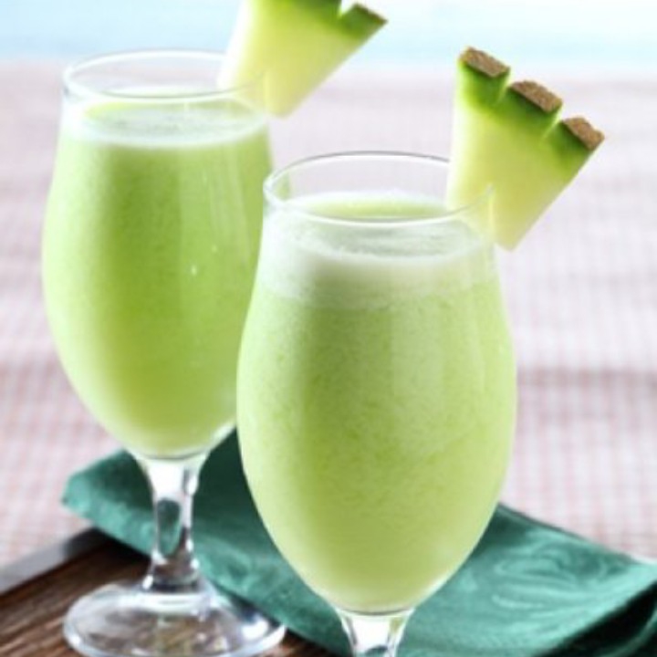 Jus Melon