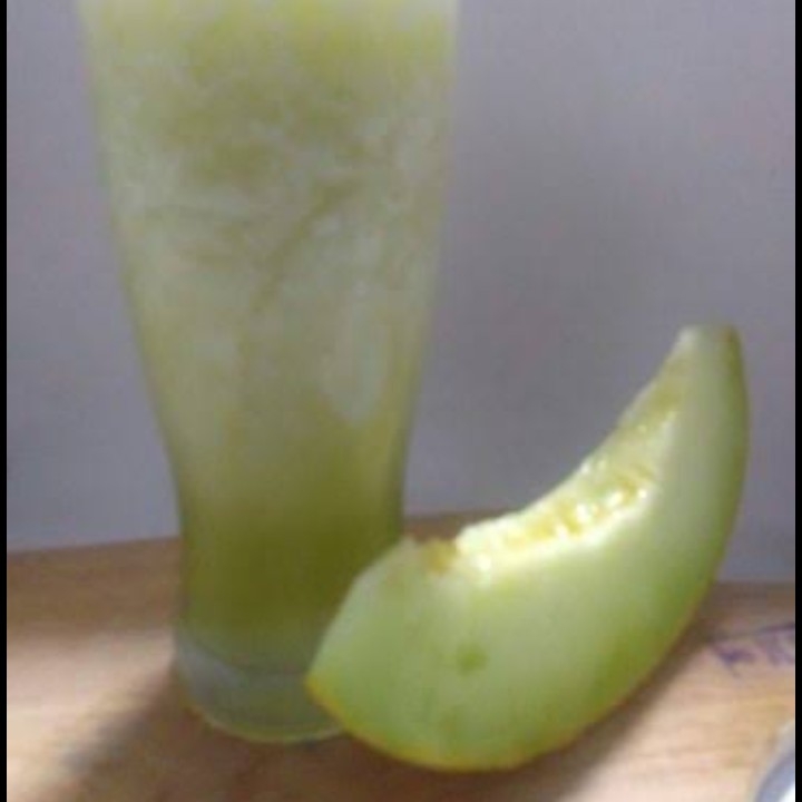 Jus Melon